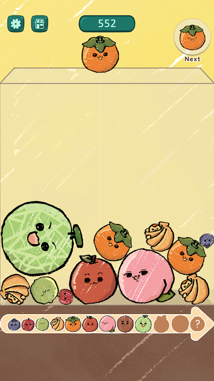 QSС����԰���ϳ�ˮ�������ֻ���v2.0.12 �ٷ������ͼ