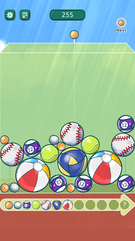 QSС����԰���ϳ�ˮ�������ֻ���v2.0.12 �ٷ������ͼ