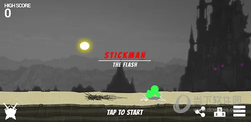 闪速火柴人FF内置版 闪速火柴人FF内置版