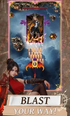 ħ�����׾�����(��Ļð����Ϸ)v1.0.9 ��׿���ͼ