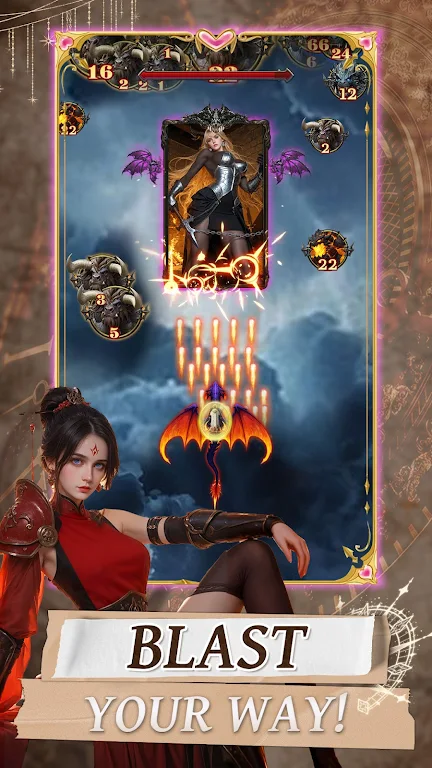 ħ�����׾�����(��Ļð����Ϸ)v1.0.9 ��׿���ͼ