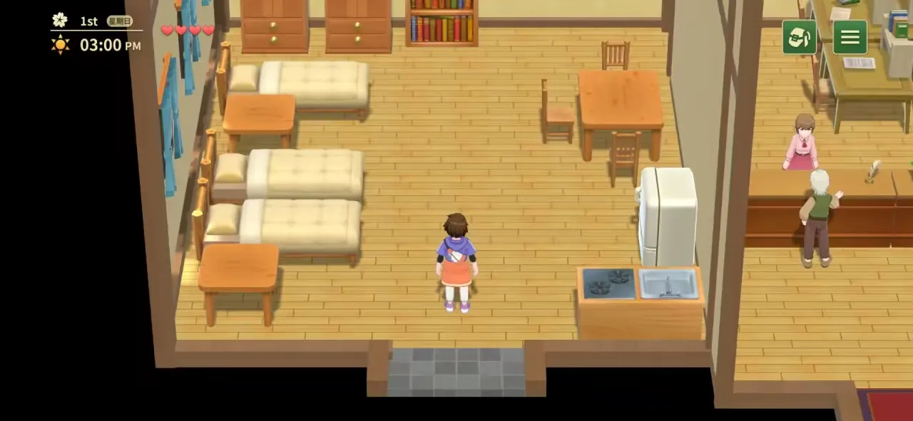 ��������:����֮��(ģ�⾭Ӫ��Ϸ)v1.34 �ֻ����ͼ