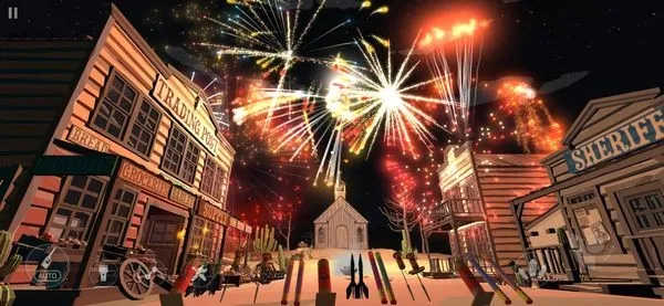 �̻�ɳ��ģ����FWPlay����v2026.3.1 �ٷ������ͼ