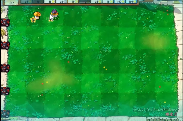 ֲ���ս��ʬ�鿨��0.35���ذ�װ����v1.2.4 ��׿���ͼ