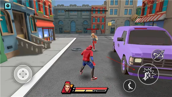 蜘蛛侠英雄2(蜘蛛侠冒险游戏) 蜘蛛侠英雄2(蜘蛛侠冒险游戏)