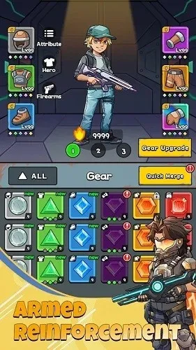 ������ʬǰ���ƽ��v1.0.4 �ֻ����ͼ