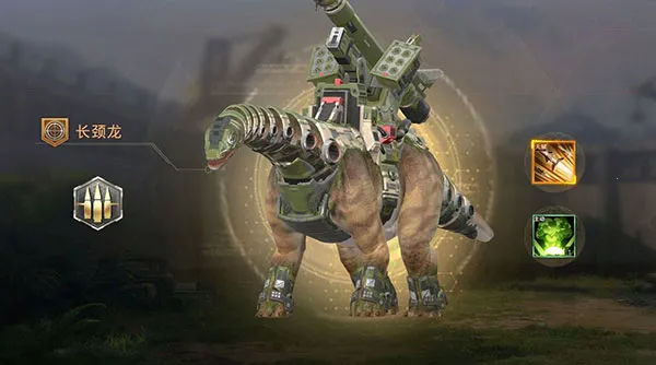 巨兽战场破解版 巨兽战场破解版