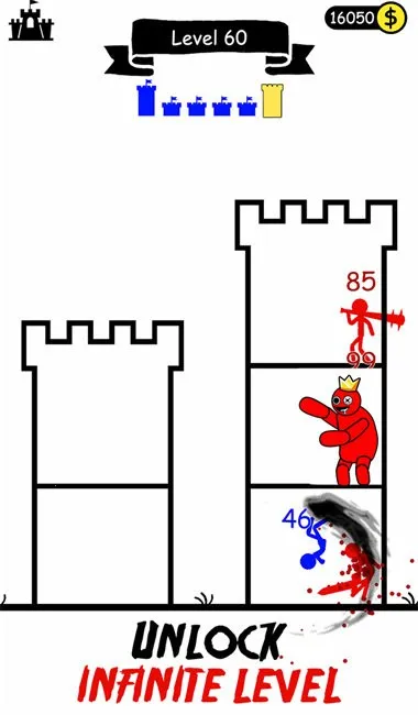 �����Ӣ���������޽��������ʯv1.0.105 �ٷ������ͼ