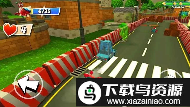 darkriddle22026�ٷ�����v4.8.0 ��׿���ͼ