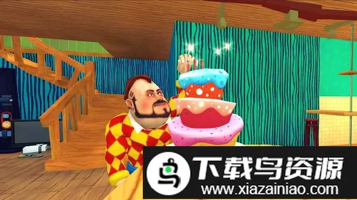 darkriddle22026�ٷ�����v4.8.0 ��׿���ͼ