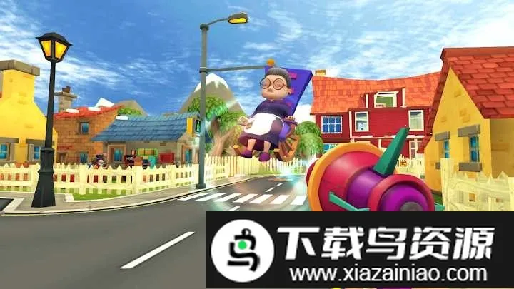 darkriddle22026�ٷ�����v4.8.0 ��׿���ͼ