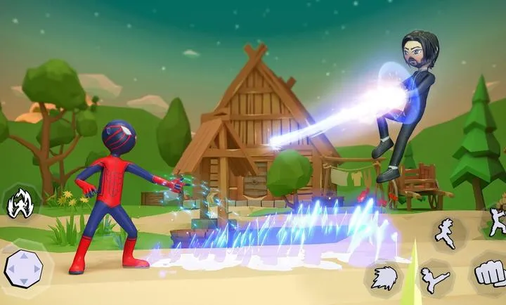 ����ˣ����ֵ�Ӣ��(���ֵ�����Ϸ)v1.4.7 �ٷ������ͼ