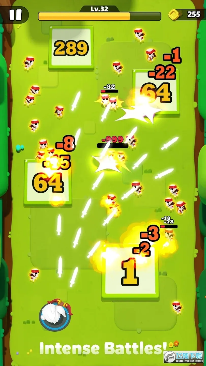 ������˵2�ƽ��v1.1.5 �ֻ����ͼ