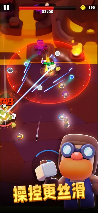 ������˵2�ƽ��v1.1.5 �ֻ����ͼ