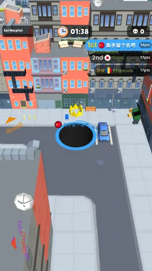 �ڶ�����ս����ʱ���v2.38.13 ��׿���ͼ