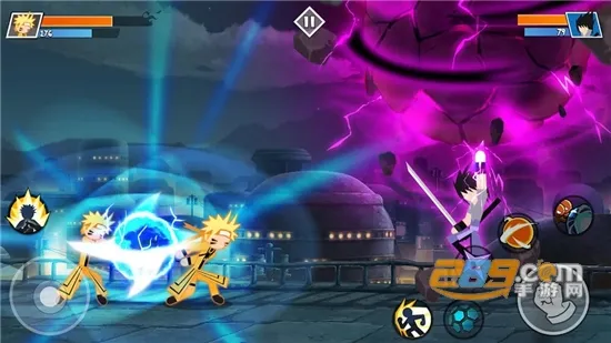 ��������ߴ�ս�ƽ����Ϸ���ò˵�v4.1 �ٷ������ͼ