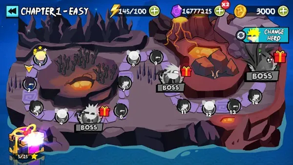 ��������ߴ�ս�ƽ����Ϸ���ò˵�v4.1 �ٷ������ͼ