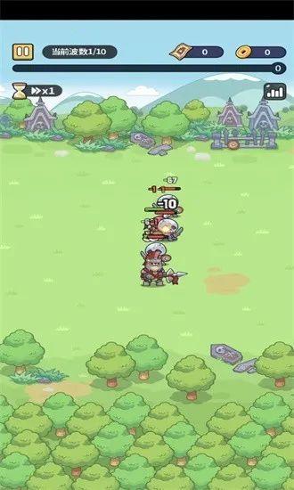 ð��������MOD���ײ˵����°汾����v1.0 �ֻ����ͼ