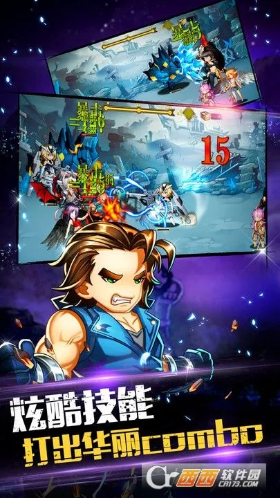 ð��������MOD���ײ˵����°汾����v1.0 �ֻ����ͼ