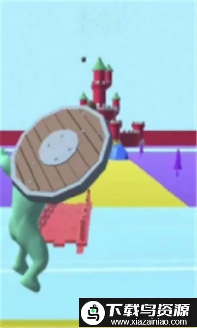 ����Ӣ�۴ݻٳǱ�2026�ٷ����°汾v0.5 ��Ѱ��ͼ