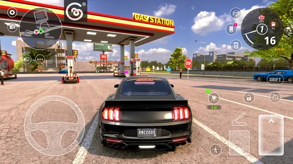 ��������ģ����MOD���ò˵�v9.19.6 �ֻ����ͼ