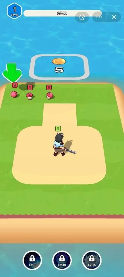 我要爆装备内置菜单 我要爆装备内置菜单