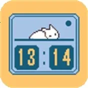 ColorClockɫ��ʱ��(�๦����������)