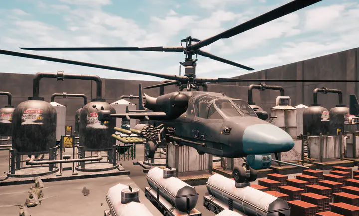 �������Ҵ���(�µ�սʿս����Ϸ)v1.0 �ֻ����ͼ