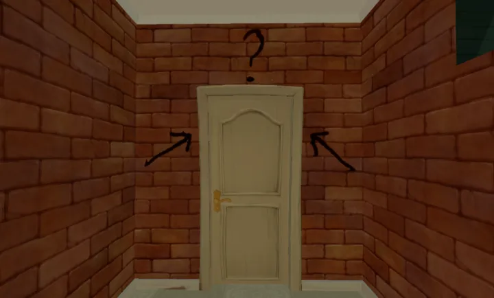 The Silent Neighbor(�ֲ�������Ϸ)v1.0 ��׿���ͼ