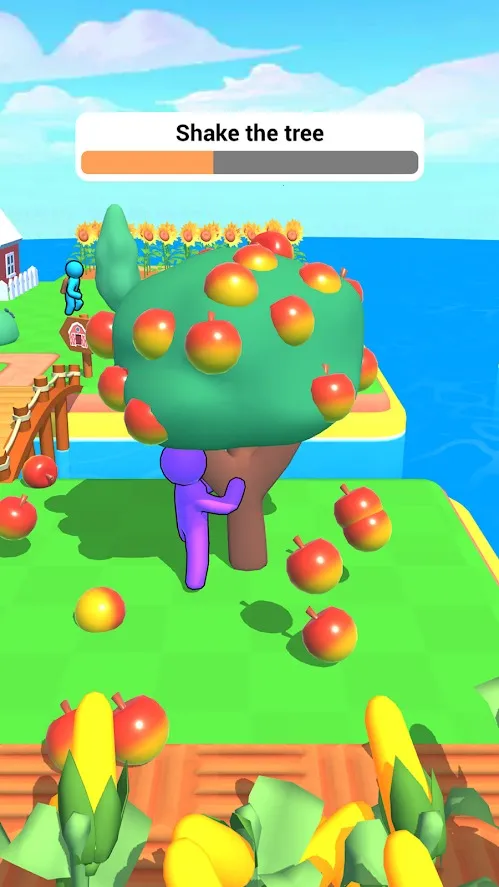 �ҵ�ũ������Ҳ���������v3.27.0v3.27.0 ��׿���ͼ