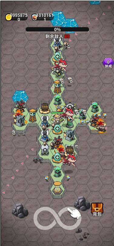 ��ˮ�ӱ�(ĩ��������Ϸ)v1.0 �ٷ������ͼ