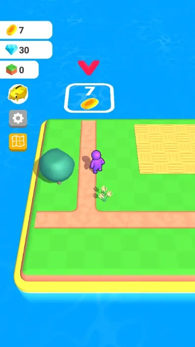 我的农场最大破解版无限金币 我的农场最大破解版无限金币