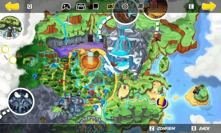 ³�������(ð�ն�����Ϸ)vb2abff6 �ֻ����ͼ