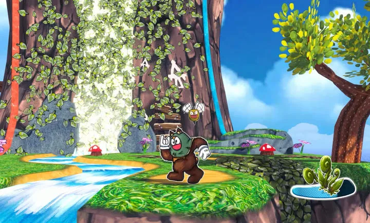 ³�������(ð�ն�����Ϸ)vb2abff6 �ֻ����ͼ