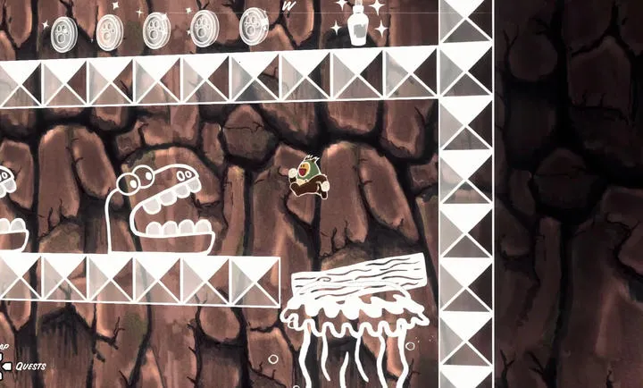 ³�������(ð�ն�����Ϸ)vb2abff6 �ֻ����ͼ