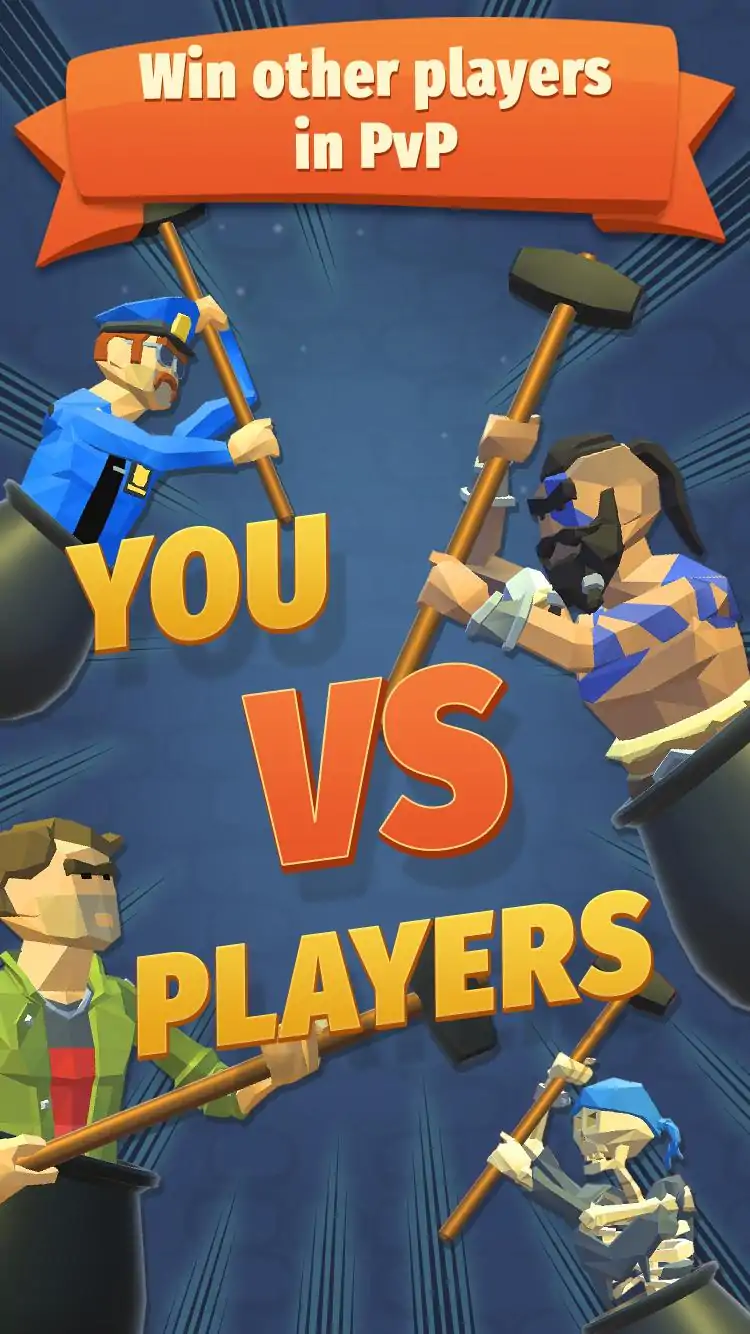 �����ѹ�PvP2026�ٷ����°汾v0.0.50 ��׿���ͼ