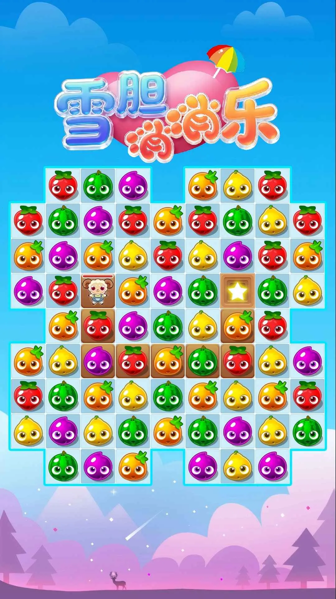 ѩ�������������ֻ���v1.0.0 ��Ѱ��ͼ