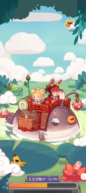 �ڵ��Գ�(����ð����Ϸ)v1.5 �ֻ����ͼ