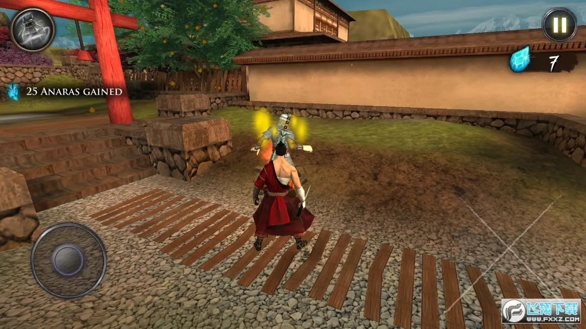 ������ʿ¡���޽�Ұ�v3.8.4 ��׿���ͼ