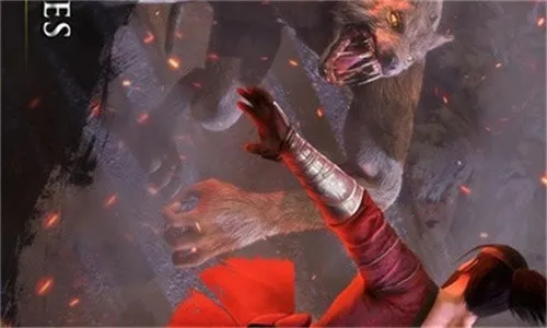 ������ʿ¡���޽�Ұ�v3.8.4 ��׿���ͼ