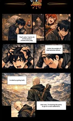 ��ְ���ɼ�(RPGְҵ������Ϸ)v2.2 ��׿���ͼ