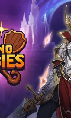 ��ְ���ɼ�(RPGְҵ������Ϸ)v2.2 ��׿���ͼ