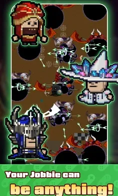 ��ְ���ɼ�(RPGְҵ������Ϸ)v2.2 ��׿���ͼ