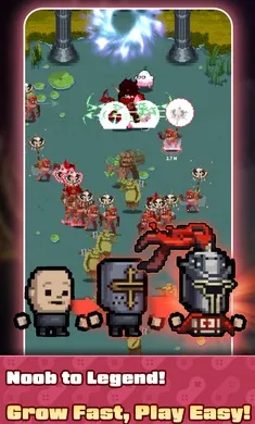 ��ְ���ɼ�(RPGְҵ������Ϸ)v2.2 ��׿���ͼ