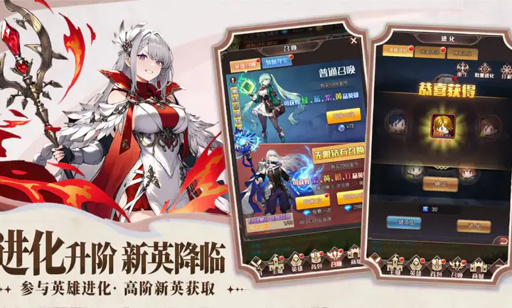 �۹���ʿ��2026���ذ�װv1.0.0 ��׿���ͼ