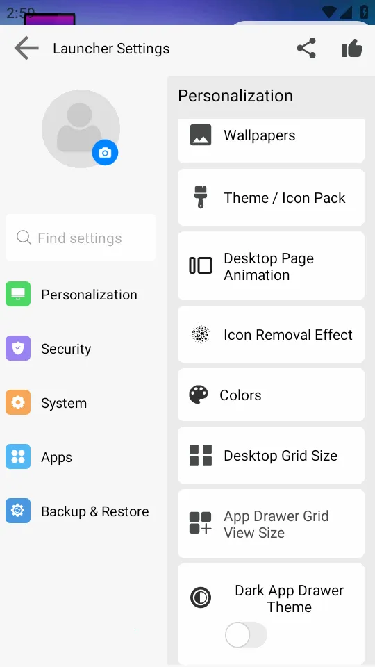 ƻ������������(��׿ƻ������ģ��)v21.1 �ٷ������ͼ