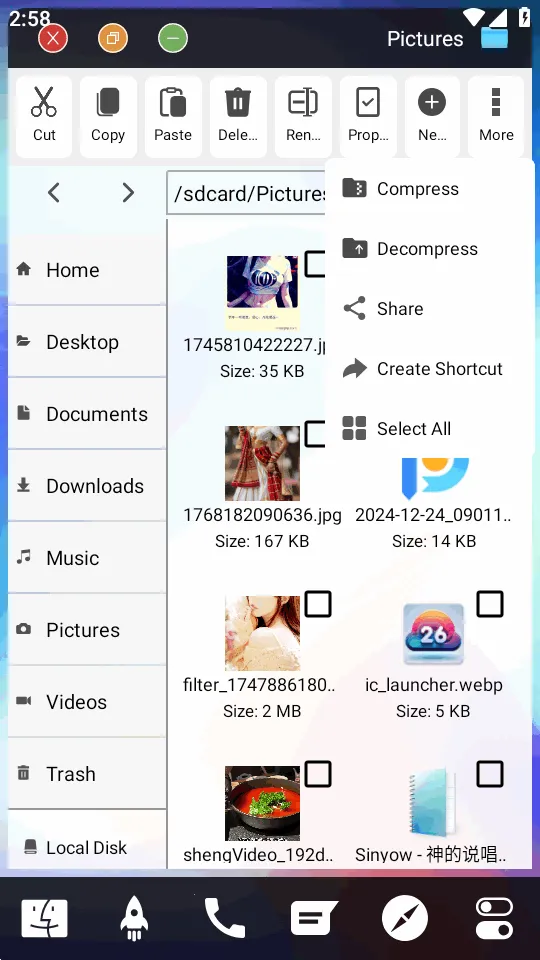 ƻ������������(��׿ƻ������ģ��)v21.1 �ٷ������ͼ