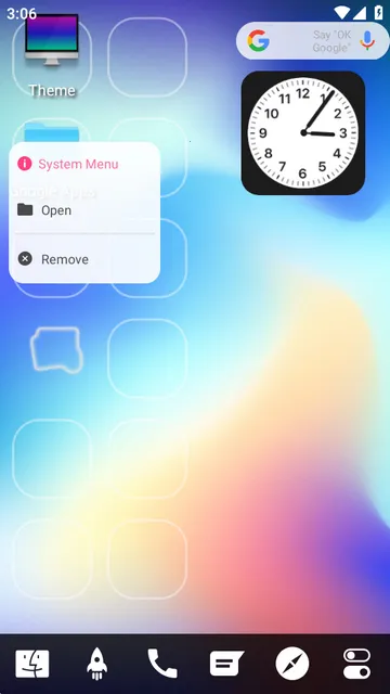 ƻ������������(��׿ƻ������ģ��)