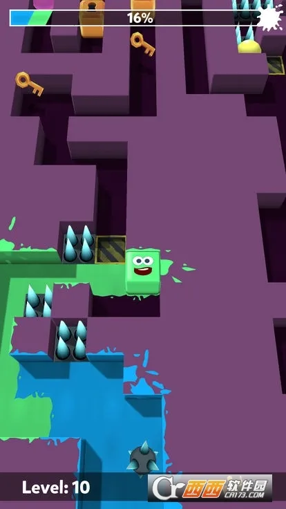 Ⱦɫ�Թ��ƽ��v1.51 �ֻ����ͼ