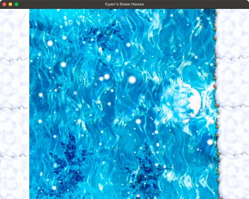 ��ɫ��ѩ֮��(ѩ�ݶ��������Ϸ)v1.9.48 �ֻ����ͼ